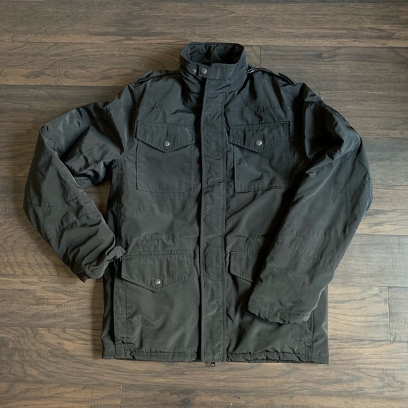 Spiewak Other - I. Spiewak & Sons jacket w thinsulate insulation